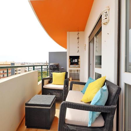 C03 - Gale Holiday Apartment In Lagos Exteriér fotografie