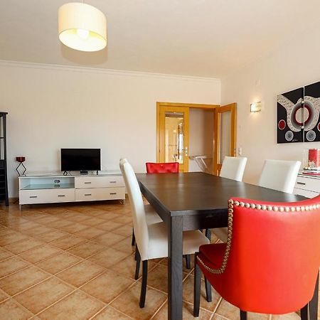C03 - Gale Holiday Apartment In Lagos Exteriér fotografie