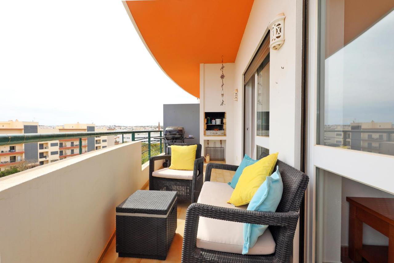C03 - Gale Holiday Apartment In Lagos Exteriér fotografie