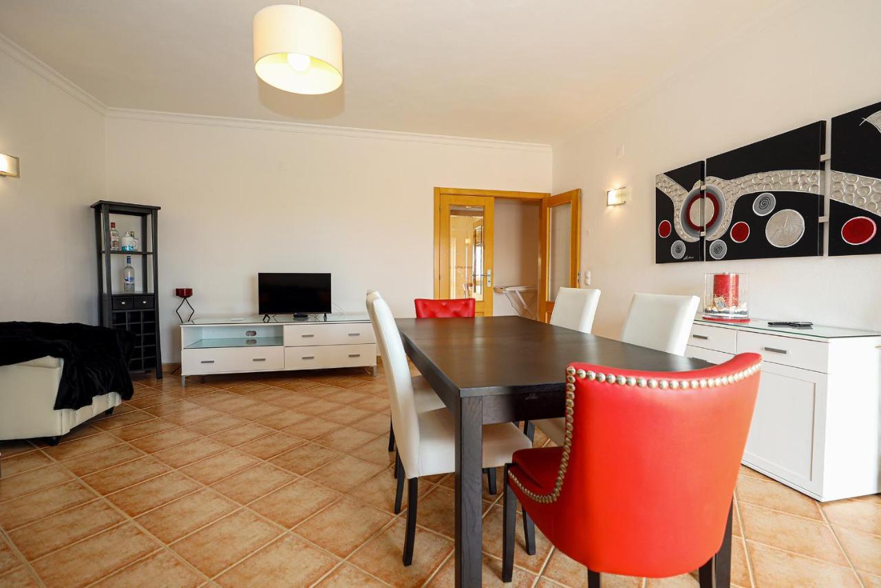 C03 - Gale Holiday Apartment In Lagos Exteriér fotografie