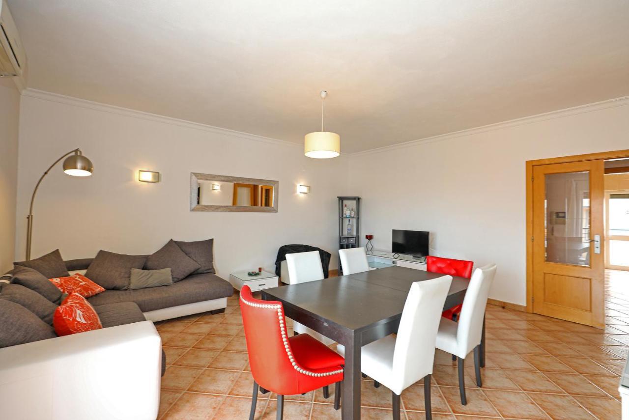 C03 - Gale Holiday Apartment In Lagos Exteriér fotografie