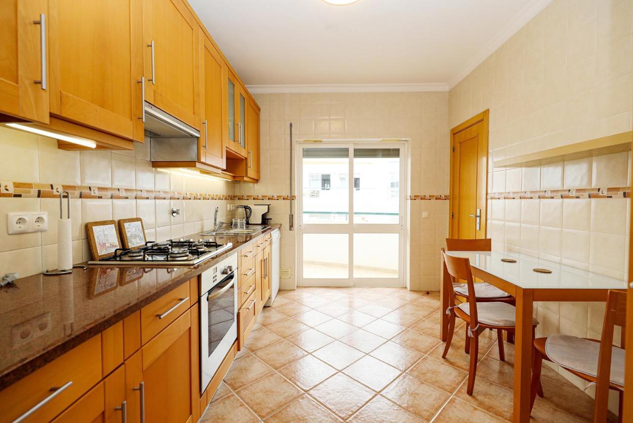C03 - Gale Holiday Apartment In Lagos Exteriér fotografie