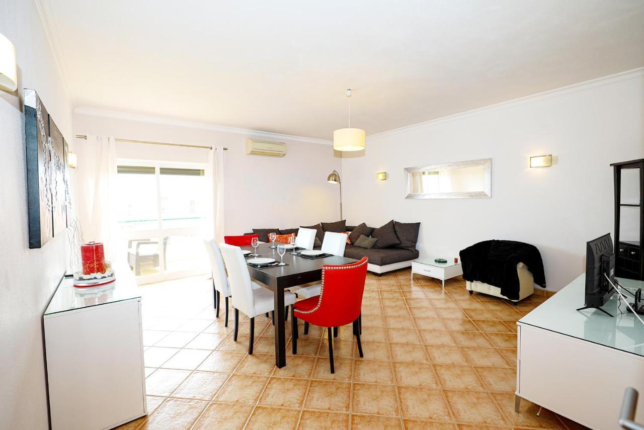 C03 - Gale Holiday Apartment In Lagos Exteriér fotografie
