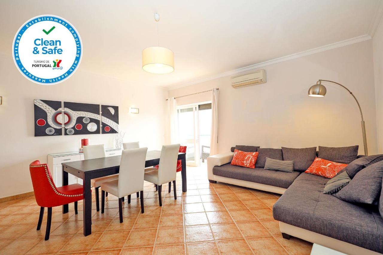 C03 - Gale Holiday Apartment In Lagos Exteriér fotografie