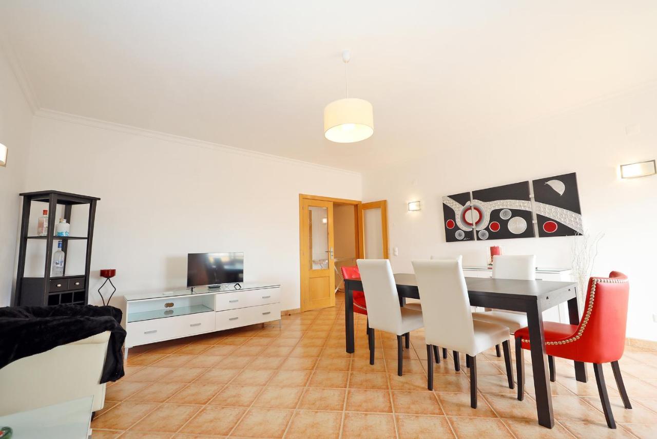 C03 - Gale Holiday Apartment In Lagos Exteriér fotografie
