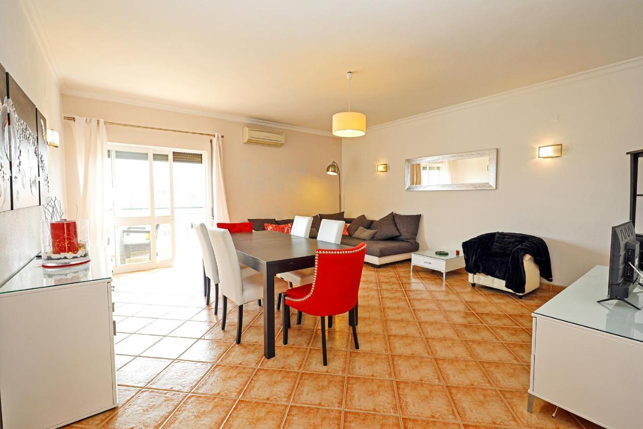C03 - Gale Holiday Apartment In Lagos Exteriér fotografie