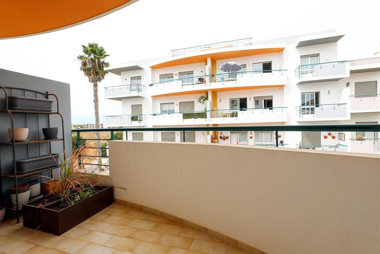 C03 - Gale Holiday Apartment In Lagos Exteriér fotografie