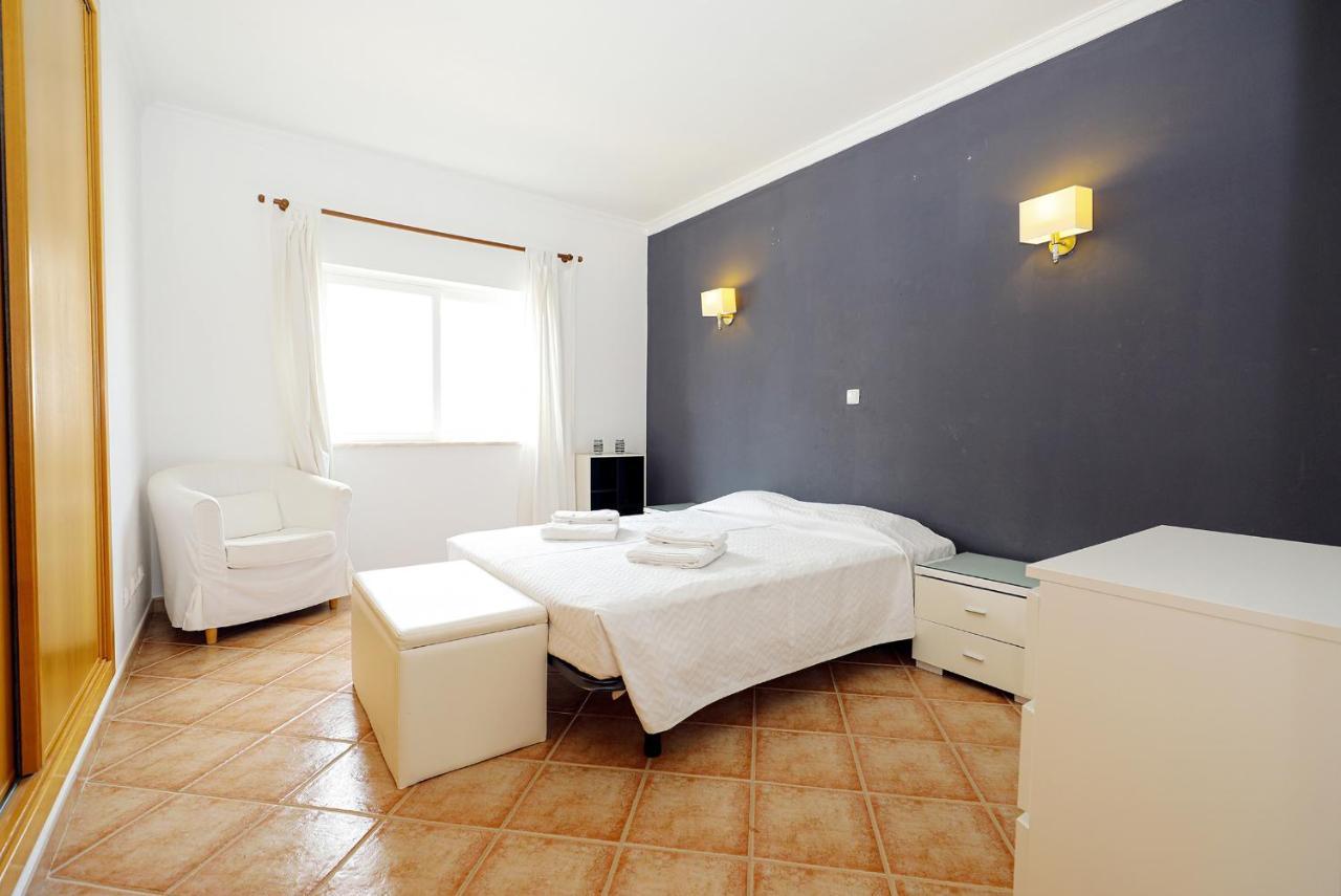 C03 - Gale Holiday Apartment In Lagos Exteriér fotografie