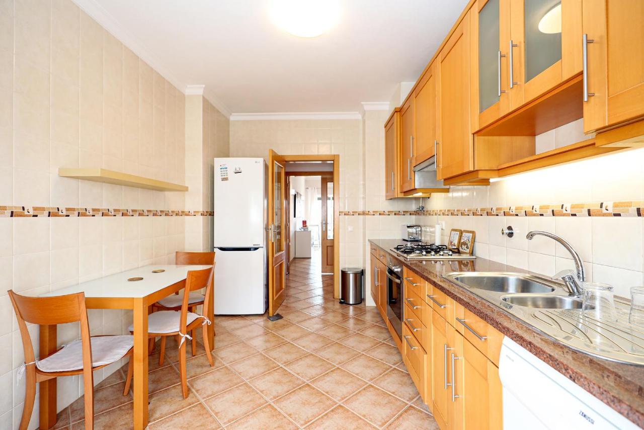 C03 - Gale Holiday Apartment In Lagos Exteriér fotografie