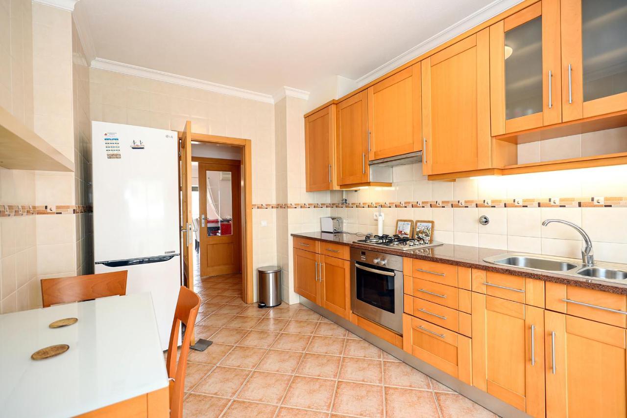 C03 - Gale Holiday Apartment In Lagos Exteriér fotografie