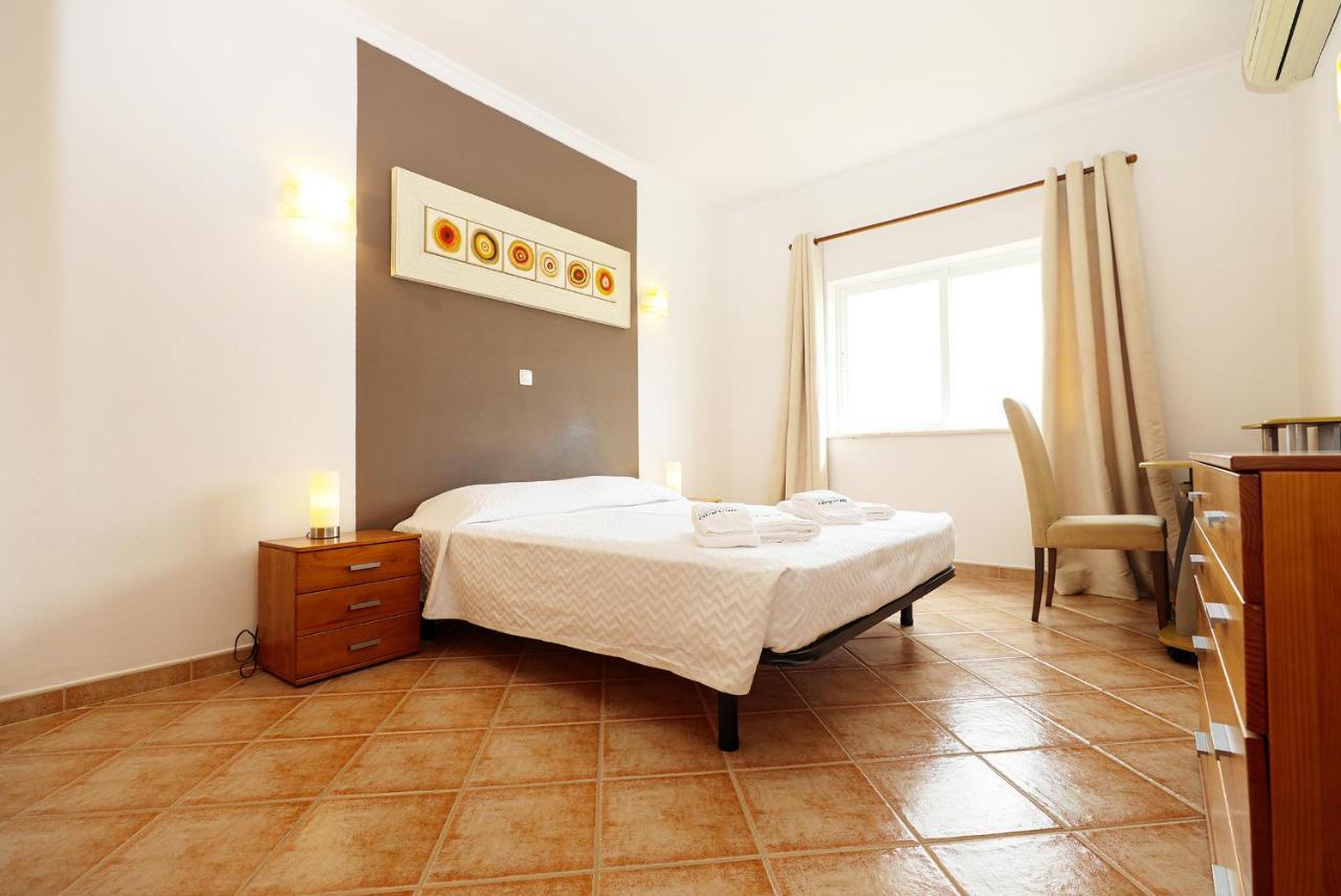 C03 - Gale Holiday Apartment In Lagos Exteriér fotografie