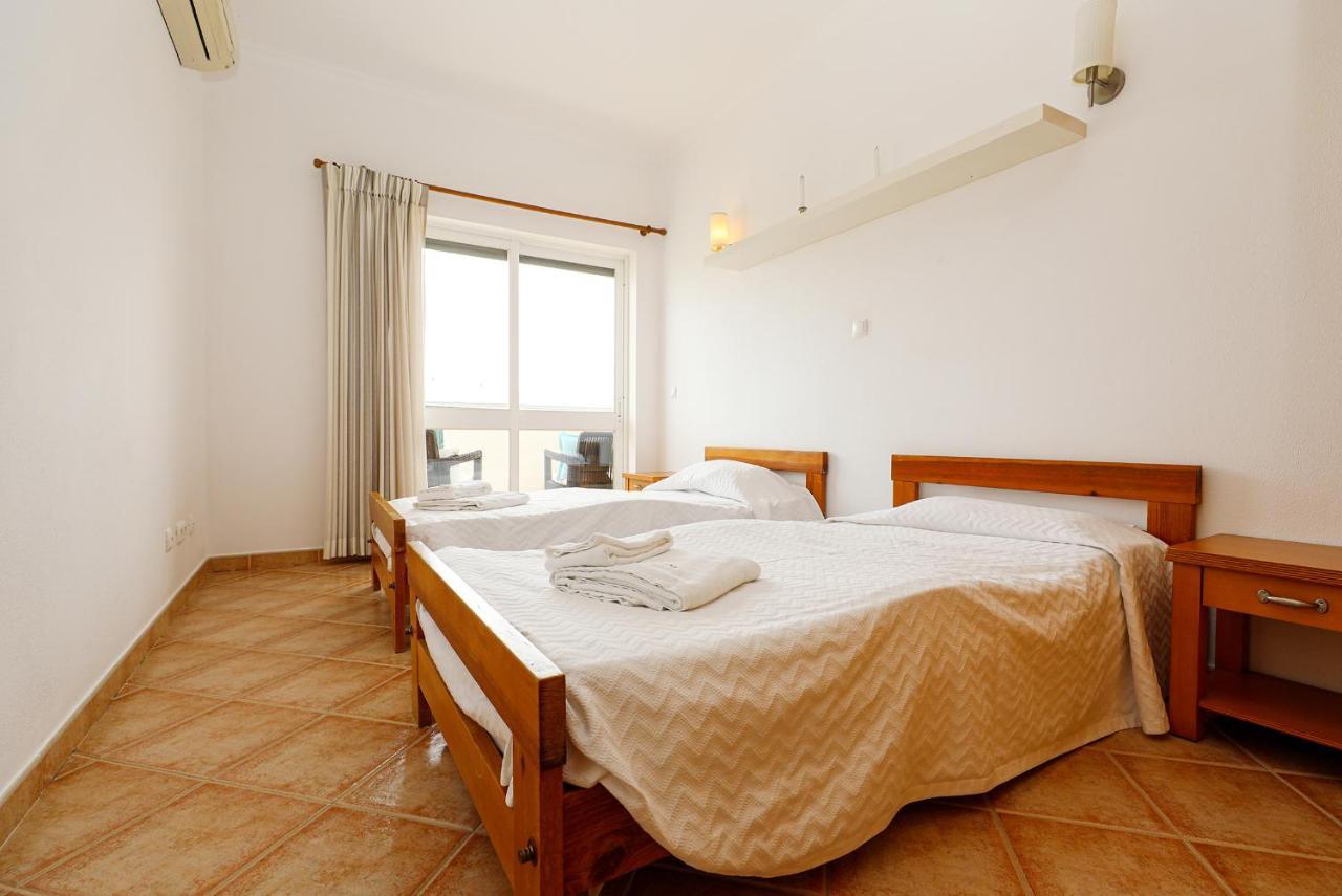 C03 - Gale Holiday Apartment In Lagos Exteriér fotografie